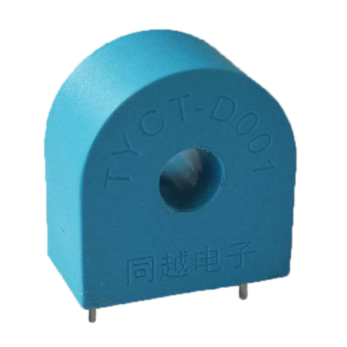 Miniature Current Transformer Mini Current Transformer 5A:2.5mA Manufactory